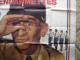 Delcampe - Affiche LE GENDARME Et LES GENDARMETTES Louis De Funes CINEMA - Posters