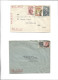 BRAZIL BRASIL - POSTAL HISTORY LOT - AIRMAIL - Sonstige & Ohne Zuordnung