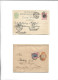 BRAZIL BRASIL - POSTAL HISTORY LOT - Other & Unclassified