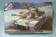 Academy - CHAR M60A2 PATTON Tank Maquette Kit Plastique Réf. 13296 1/35 - Véhicules Militaires