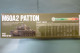 Academy - CHAR M60A2 PATTON Tank Maquette Kit Plastique Réf. 13296 1/35 - Military Vehicles