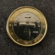 1 EURO 2008 CHYPRE / CYPRUS - Chipre