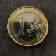 1 EURO 2008 CHYPRE / CYPRUS - Chypre