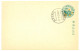 P2806 - JAPAN, SMALL LOT OF POSTAL STATIONARY USED WITH FAVOR CANCELLATIONS 10 DIFFERENT PIECES 1950/60 - Briefe U. Dokumente