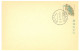 P2806 - JAPAN, SMALL LOT OF POSTAL STATIONARY USED WITH FAVOR CANCELLATIONS 10 DIFFERENT PIECES 1950/60 - Briefe U. Dokumente