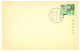 Delcampe - P2806 - JAPAN, SMALL LOT OF POSTAL STATIONARY USED WITH FAVOR CANCELLATIONS 10 DIFFERENT PIECES 1950/60 - Storia Postale