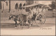 A Bombay Reckla, C.1902 - Wrench Postcard - India