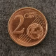 LOT 5 & 2 & 1 CENTS EURO 2008 CHYPRE / CYPRUS - Cyprus