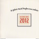 CARRION : Carte De Vœux Pour GALERIN MAGHEN 2012 - Sonstige & Ohne Zuordnung