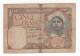 Algeria - Banca Dell'Algeria - 5 Francs 21/06/1941 - Algeria