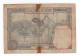 Algeria - Banca Dell'Algeria - 5 Francs 21/06/1941 - Algerien