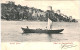 CPA Carte Postale Turquie Constantinople Rouméli Hissar Début 1900 VM79008ok - Turquie