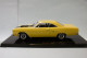 Delcampe - Ixo - PLYMOUTH ROAD RUNNER 1970 Jaune Réf. CLC531N NBO Neuf 1/43 - Ixo