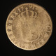 France, Louis XVI, 1 Sol, 1791, Metz, Cuivre (Copper), TB (F),
KM#578.2 , Dr.891, G.350 - 1774-1791 Luigi XVI