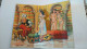 Carte Postale Ancienne ( R 10  ) De Illustrateurs , CHAPERON  JEAN   , Découpage Intérieur - Chaperon, Jean