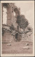 Banqueting Hall, Kenilworth Castle, Warwickshire, C.1905 - Peacock Postcard - Autres & Non Classés