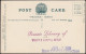 Banqueting Hall, Kenilworth Castle, Warwickshire, C.1905 - Peacock Postcard - Andere & Zonder Classificatie