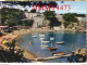 CPM - LA CIOTAT En 1955 (B.-du-R.) - La Calanque Du Grand Mugel - Edit. G. GANDINI - La Ciotat