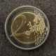 2 EURO 2017 D MUNICH ALLEMAGNE / GERMANY EUROS - Alemania