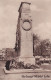 The Cenotaph Whitehall London - Whitehall