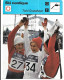 GF1860 - FICHES RENCONTRE - SKI DE FOND - Sports D'hiver