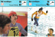 GF1860 - FICHES RENCONTRE - SKI DE FOND - Winter Sports