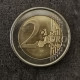 2 EURO 2005 ESPAGNE / SPAIN EUROS - España