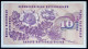 Svizzera - Stato Federale ( 1848-oggi) - 10 Franchi 1969 - Svizzera