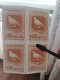 STAMPS-NORTH-EAST-CHINA-1950-UNUSED-SEE-SCAN-TIP-1-PAPER-THIN - Ongebruikt