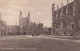 THE QUADRANGLE ETON COLLEGE WINDSOR - Windsor