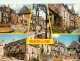 56 - ROCHEFORT EN TERRE - MULTIVUES  - Rochefort En Terre