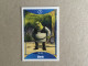 Italia Italy - Shrek - Le Grandi Avventure - Panorama Italy Edition - Dreamworks Pictures 2014 - Collection Trading Card - Otros & Sin Clasificación