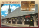 56 - QUESTEMBERT - MULTIVUES - Questembert