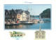 56 - AURAY  - Auray