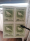 STAMPS-NORTH-EAST-CHINA-1950-UNUSED-SEE-SCAN-TIP-1-PAPER-THIN - Unused Stamps