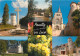 58 - POUILLY SUR LOIRE - MULTIVUES - Pouilly Sur Loire