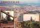 57 - THIONVILLE - Thionville