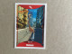 Italia - Madagascar - Le Grandi Avventure - Panorama Italy Edition - Dreamworks Pictures 2014 - Collection Trading Card - Sonstige & Ohne Zuordnung