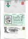 CANADA - POSTAL HISTORY LOT - COMMERCIAL ADVERTISE COVERS - Other & Unclassified
