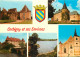 58 - CORBIGNY - MULTIVUES - Corbigny