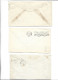 CANADA - POSTAL HISTORY LOT - COMMERCIAL ADVERTISE COVERS - Otros & Sin Clasificación