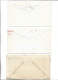 CANADA - POSTAL HISTORY LOT - COMMERCIAL ADVERTISE COVERS - Otros & Sin Clasificación