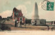 FRANCE - Sainte Adresse - Le Pain De Sucre - Carte Postale Ancienne - Sainte Adresse