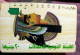 Egypt, Prepaid Magnetic Phone Card Of Cleopatra - Egitto