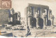 EGYPTE #28004 PHOTO RUINES TEMPLE PYRAMIDE - Sonstige & Ohne Zuordnung