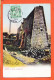 25995 / ⭐ LUXOR Egypt ◉ PHYLON & OBELISK Obelisque 1908 ◉ LICHTENSTERN-HARARI L & H Cairo 78 Egypte Louxor Louqsor - Louxor