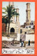 25982 / ⭐ ◉  CAIRO Egypt ◉ Mosk El AZHAR Mosquée CAIRE 1906 Louise DARGENT Paris ◉ LICHTENSTERN & HARARI Nr 43 - Le Caire