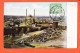 25874 / ⭐ ◉  CAIRO Egypt ◉ General View Of LE CAIRE Vue Ville 1908 à RHIYAL Paris ◉ LICHTENSTERN & HARARI Nr 31 CAIRO - Cairo