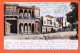 25777 / ⭐ ◉ LE CAIRE Egypte ◉ Pyramide De CHEFREN 1907 Cairo ◉ Au Cartosport Max RUDMANN N° 255 - Le Caire