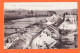 25655 / MAUVES (44) Panorama Bourg Côté Nord Vue Prise Tour Clocher 1906 De Marcel LAUSSEAU à Henri BAUDELOT Passy - Mauves-sur-Loire